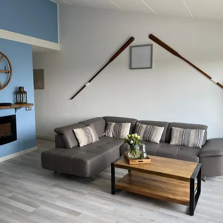 Apartment 209
