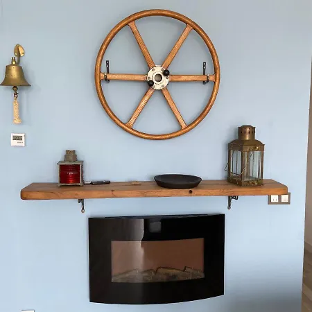 209 Apartment