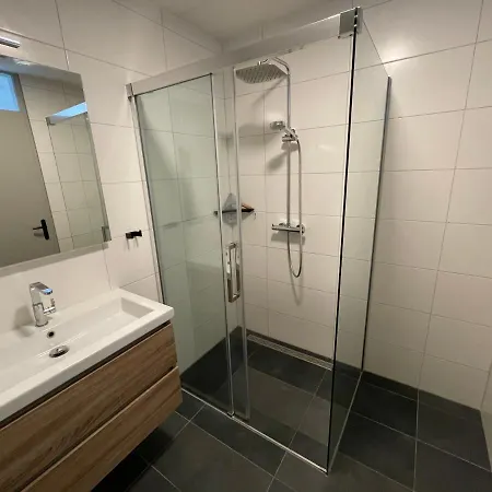209 Apartment Julianadorp