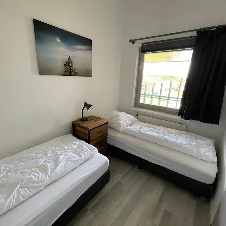 Apartment 209 *