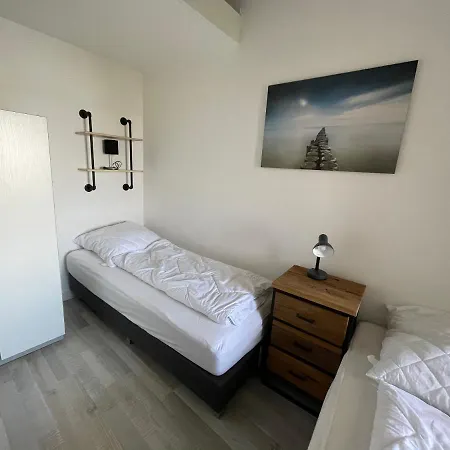 Apartment 209 *